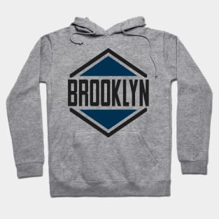 Brooklyn Hoodie